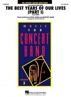 Best Years Of Our Lives 