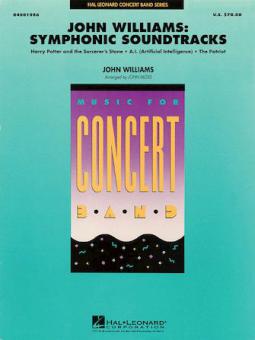 Symphonic Soundtracks 