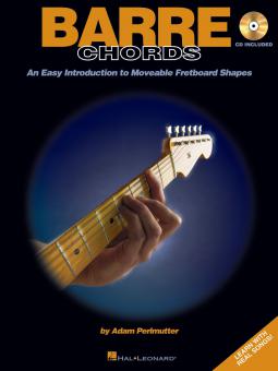 Barre Chords 