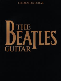 The Beatles Guitar Book 