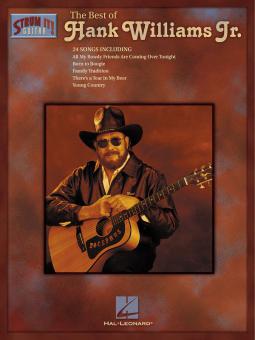 The Best of Hank Williams Jr. 