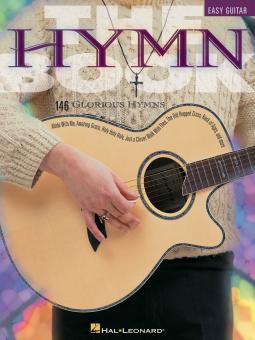 Hymn Book Easy Guitar 
