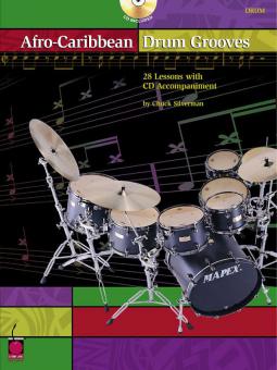 Afro-Caribbean Drum Grooves 