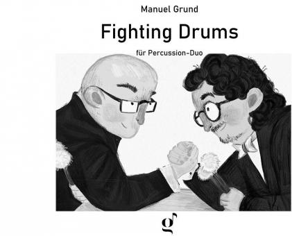 Fighting Drums 
