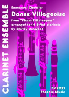 Danse Villageoise 