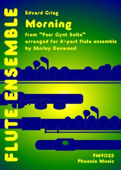 Morning (Peer Gynt) 