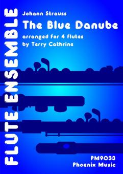 The Blue Danube Download