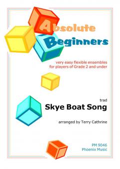 Skye Boat Song 