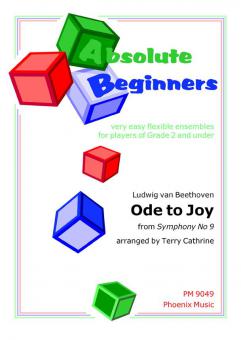 Ode To Joy 