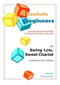 Swing Low Sweet Chariot 