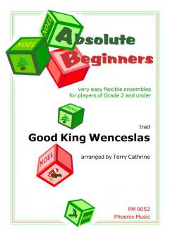 Good King Wenceslas 