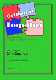 24th Caprice Download