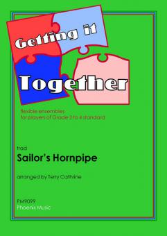 Sailor's Hornpipe 