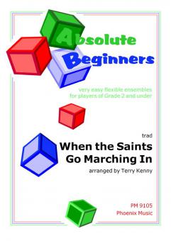 When The Saints Go Marching In 