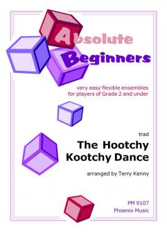 The Hootchy Kootchy Dance 