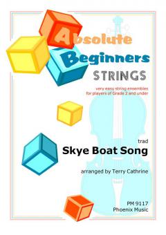 Skye Boat Song 
