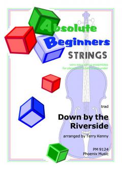 Down by the Riverside 