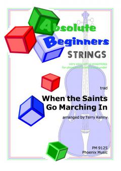 When the Saints Go Marching In 