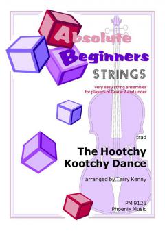 The Hootchy Kootchy Dance 