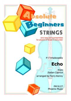 Echo from Italian Caprice 