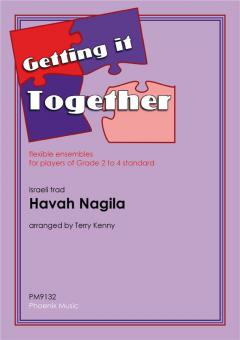 Havah Nagila Download