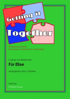 Für Elise a-Moll WoO 59 