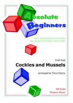 Cockles And Mussels 
