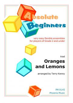 Oranges And Lemons 