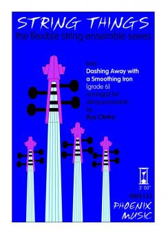 Dashing Away with a Smoothing Iron 