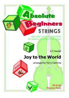 Joy to the World Download