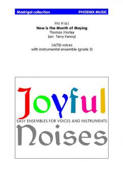 Now Is The Month Of Maying Download