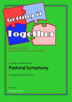 Pastoral Symphony 
