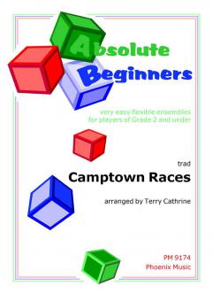 Camptown Races Download