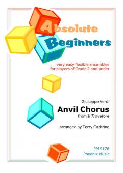 Anvil Chorus Download
