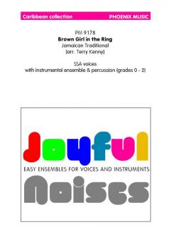 Brown Girl In The Ring 