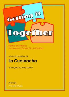 La Cucuracha Download