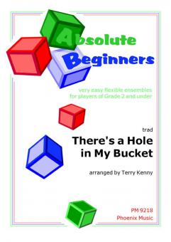 There's A Hole In My Bucket 