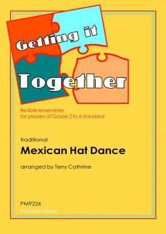 Mexican Hat Dance 
