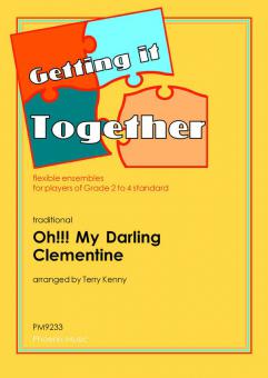 Oh!!! My Darling Clementine 