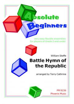 Battle Hymn Of The Republic 
