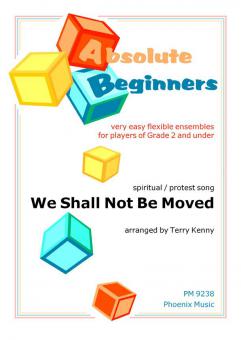 We Shall Not Be Moved Download