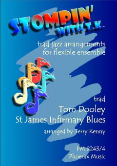 Tom Dooley / St. James Infirmary Blues 