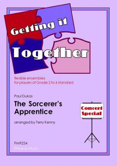 The Sorcerer's Apprentice 