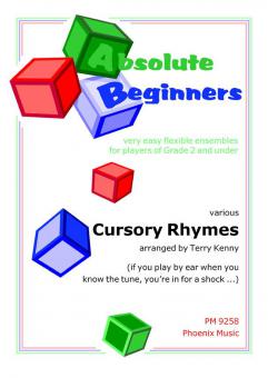 Cursory Rhymes Download