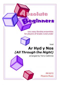 All Through The Night 