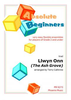 Ash Grove (Llwyn Onn) 