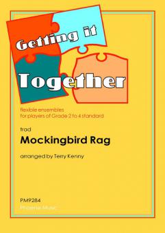 Mockingbird Rag 