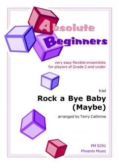 Rock A Bye Baby Maybe 