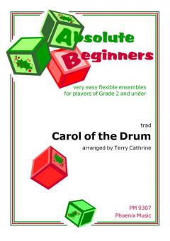 Carol Of The Drum 
