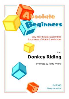 Donkey Riding 